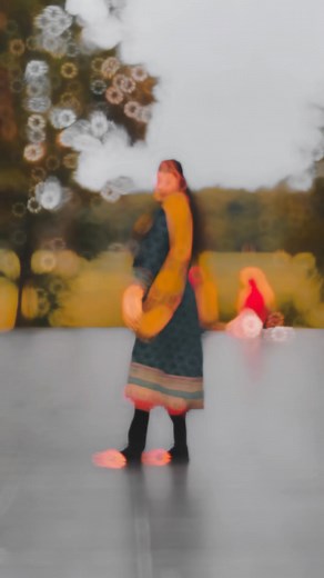 Girls Fashion world on Reels