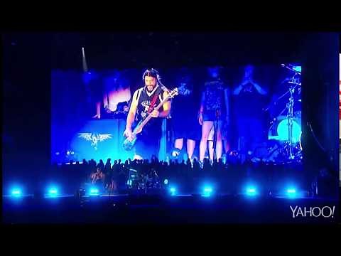 Metallica - Turn The Page (Live Rock In Rio 2015)