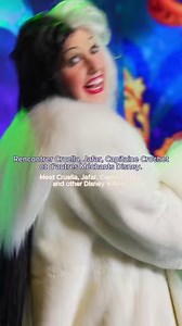 4K views · 39 reactions | The highlights of the Halloween & Christmas seasons!  | Disneyland Paris | Facebook