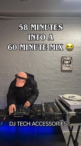 #fblifestyle | DJ Tech Accessories