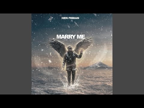Marry Me (Extended Mix)