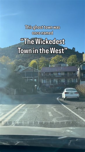 Would you want to visit?! Have you been?