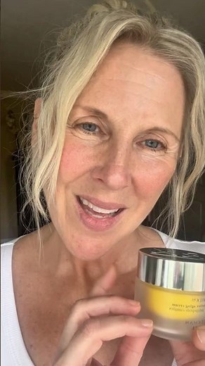 The Only Better Aging Cream Your Skin Needs