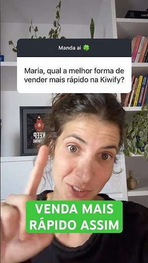 HOW TO SELL ON KIWIFY FASTER [Best Strategy] #kiwify #howtosellonkiwify