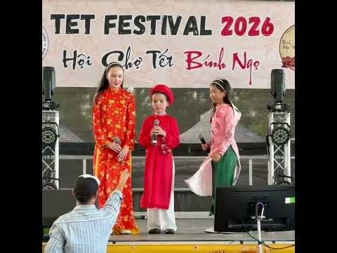 20260221 Tet 2026 at Fairfield Showground