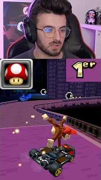 Nouveau circuit sur CTGP 7 !