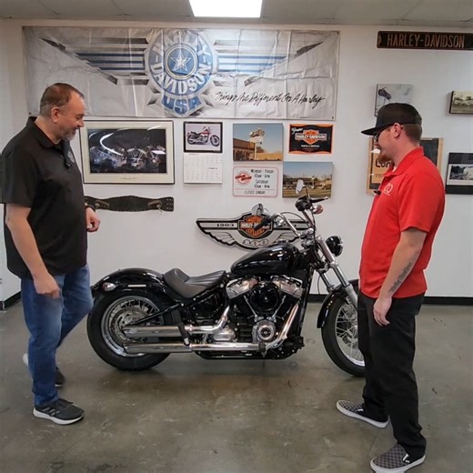 Now’s the Time to Make Your Bike Truly Yours! Customize it your way—whether a little or a lot, we’ve got you covered. Take advantage of 90 days same-as-cash financing and get the bike of your dreams without waiting. Don’t forget—we’re Joplin’s Official Unauthorized HD Dealership, with Factory-Trained Master Level H-D Technicians ready to handle all your wants and needs. You dream it, we can make it happen! Spring isn’t far off—only 90 days to get your bike ready. The off-season is the perfect ti