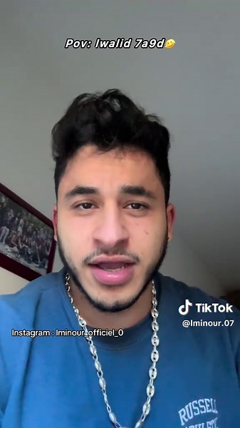 Exploration of Moroccan Culture through Instagram