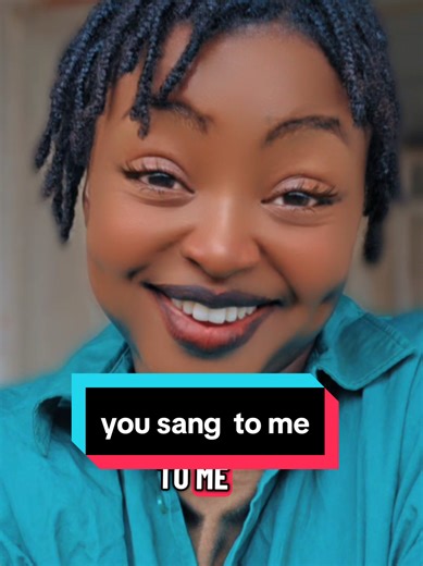 Old R&B Love: You Sang to Me — Real or Rekindled?