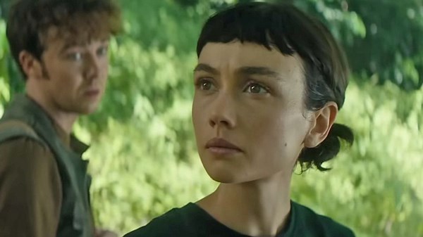 Alien: Earth - saison 1 Bande-annonce (2) VF