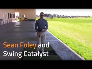 Sean Foley and Swing Catalyst