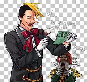 Phoenix Wright Ace Attorney Download