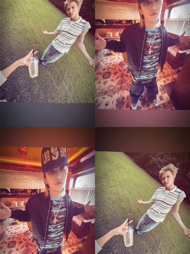 Tháng sinh đặc biệt của đôi bạn thân