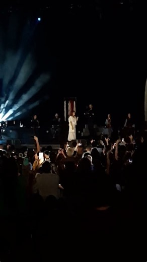 Natalia Lafourcade 💕 📍 Teatro Metropolitan 📆 11/10/26