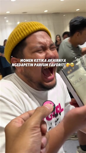 Join live sekarang dapetin harga special dah promo buat dapetin varian favorit kamu!🥳 #onixfragrance #onix