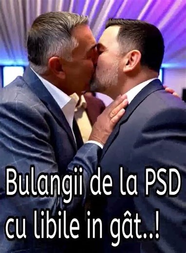 Bulangii de la PSD din Sacu din jud Caras- Severin Daminescu Nicolae Trucă Florin Sorin Grideanu