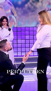 470K views · 3.7K reactions | As ne nuk u besojmë syve… Të hënën, ora 18:15 në ekranin e Top Channel! | Për'puthen në Top Channel | Facebook