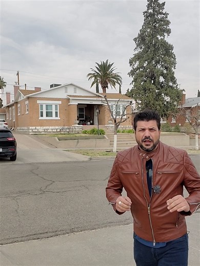 Mabel Welch: Pioneer Architect of El Paso's Skyline