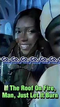 50 Cent, Mobb Deep - Outta Control Remix (Dirty Lyrics)(DJ Moeii) 4K