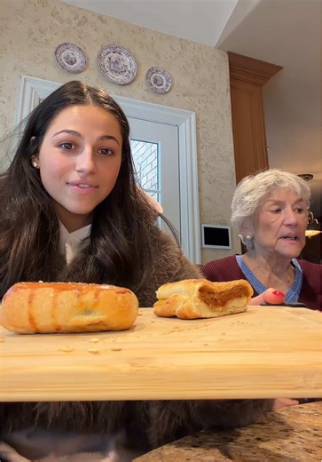 Beyond Overstimulated: Exploring Italian Sunday Dinners