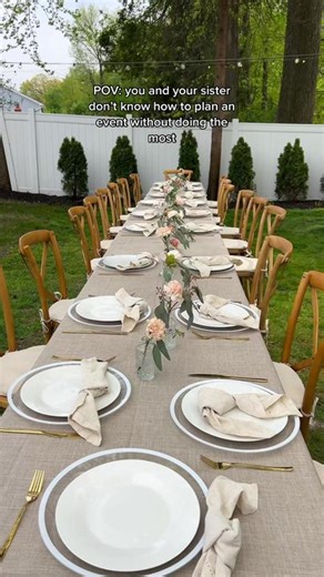 Showering Baby Sienna Event Planning Ideas