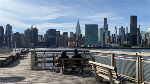 Controversial rezoning plan in LIC gets closer to being done deal