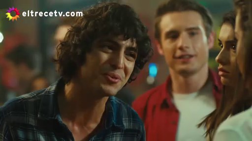 Medcezir capítulo 55