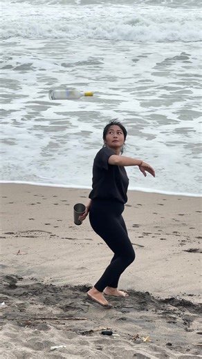 One Take Bartending Skills Showcase