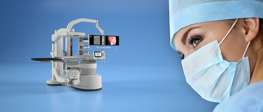 STORZ MEDICAL – Shock wave devices and lithotripters for lithotripsy, urology, orthopedics, cardiology, neurology, aesthetics and veterinary medicine