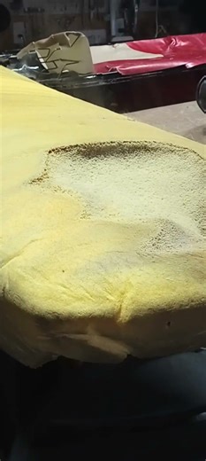 When You Have the Steam Just Right