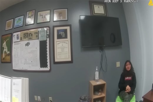 From Homeroom to Holding Cell: Teen’s Vape Scheme Goes Up in Smoke 😮‍💨🔥 | Gray Biker