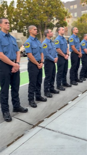 Santa Monica Fire Department on Instagram: "🚑 Join the Santa Monica Fire Department Team! 🚑 The Santa Monica Fire Department is hiring Ambulance Operators — dedicated, community-minded professionals ready to make a real difference every day. As an Ambulance Operator, you’ll work alongside our paramedics to provide high-quality emergency medical care and safe patient transport throughout the city. This is an incredible opportunity to gain valuable field experience and be part of a respected pub