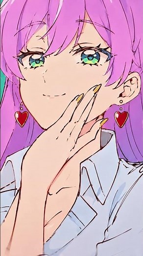 Emma Veil X Akari Watanabe #emmaveil #akariwatanabe #akariwatanabeedit #anime #animeedit