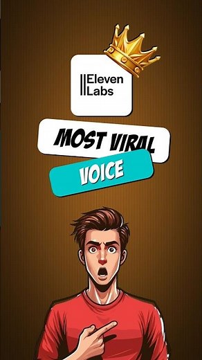 Eleven Lab Best Ai VOICE
