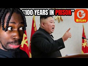 I Became A DICTATOR In BITLIFE.