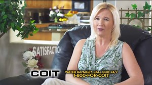 COIT TV Commercial For Pet Stains