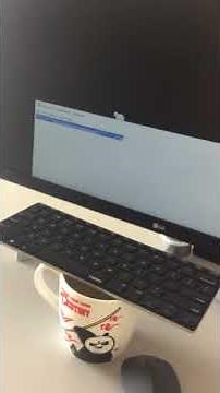 Rapoo 9000M keyboard's keys problem