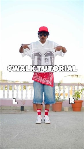 Cwalk Tutorial #jddancetutorial #cwalk #cwalktutorial #dancetutorial