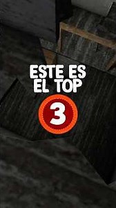 TOP 3 🔥🔥 - MEJORES MODS DE GRANNY