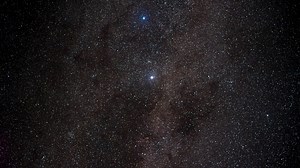 Astral Time-lapse Showing Stars Moving Stock Footage SBV-338946851 - Storyblocks