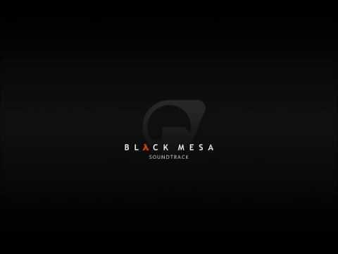 Joel Nielsen Black Mesa Soundtrack Questionable Ethics 1