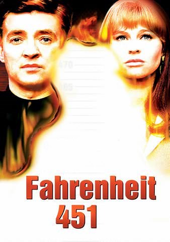 Fahrenheit 451