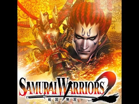 Sengoku Musou II XTL