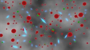 A Journey of Light through Space and Time