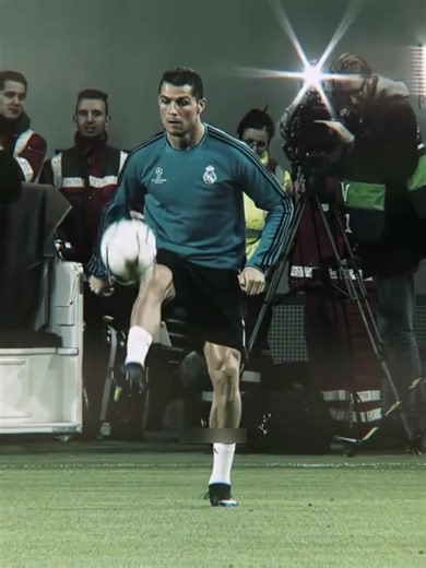 Cristiano Ronaldo's Deadly Goals and Dribbling Skills