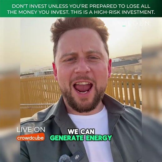 Pavegen | Crowd Fundraising - Now Live on Crowdcube