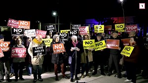 US Embassy Malta 27 January 2026 | Occupy Justice Malta