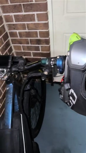 Survived Fire: The Resilience of E-Bikes