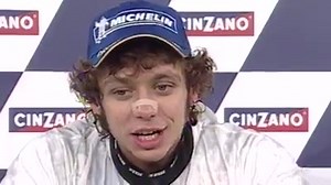 Forever young ✊ Auguri 🍾 Happy Birthday 🎂 Valentino Rossi VR46 Official 🎈 | The Doctor 46 Valentino Rossi Fanpage.