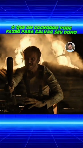 A dog can save lives! #shorts #movie #edit